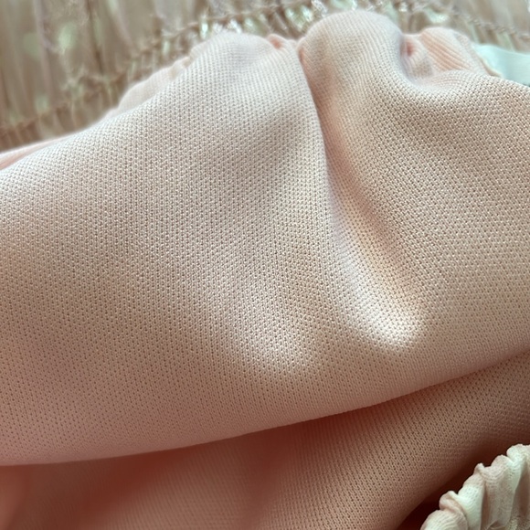 WHITEROOM+CACTUS. JUNIOR. SKIRT - Picture 5 of 9